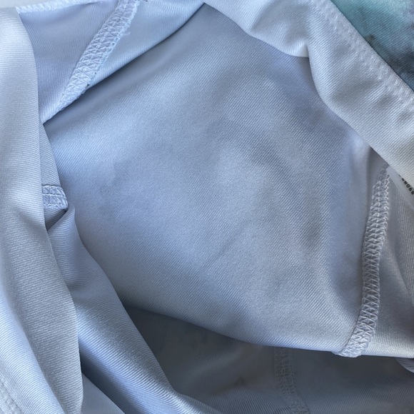 Dip size large exercise colorful leggings NWT - Picture 8 of 9